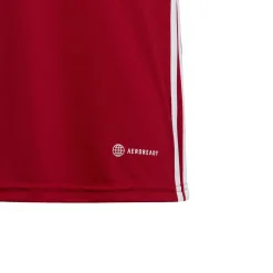 Adidas Kinder Trikot Tabela 23 rot-weiß