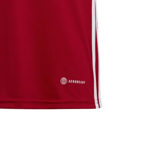 Adidas Kinder Trikot Tabela 23 rot-weiß