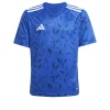 Adidas Kinder Trikot Team Icon 25 team royal blue-white