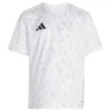Adidas Kinder Trikot Team Icon 25 white-white