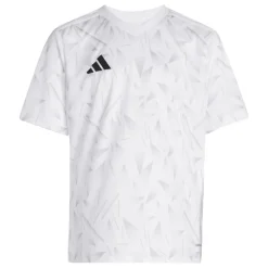 Adidas Kinder Trikot Team Icon 25 white-white
