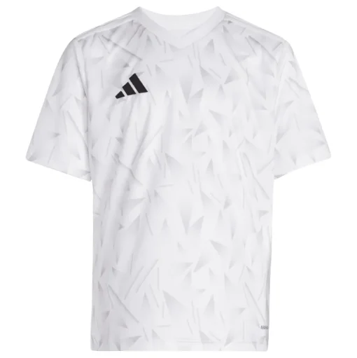 Adidas Kinder Trikot Team Icon 25 white-white