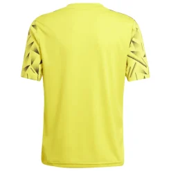Adidas Kinder Trikot Team Icon 25 team yellow-black