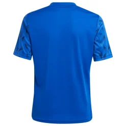 Adidas Kinder Trikot Team Icon 25 team royal blue-white