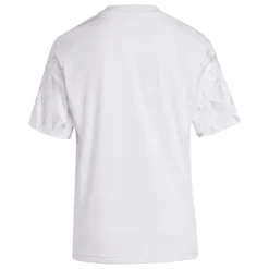 Adidas Kinder Trikot Team Icon 25 white-white