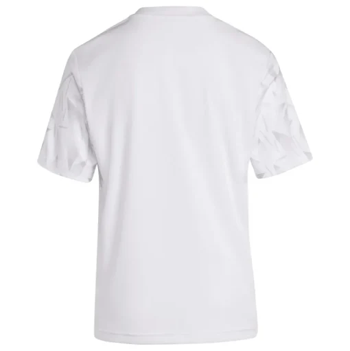 Adidas Kinder Trikot Team Icon 25 white-white