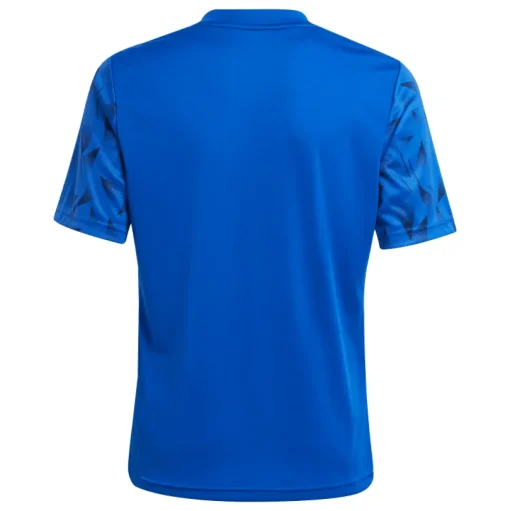 Adidas Kinder Trikot Team Icon 25 team royal blue-white
