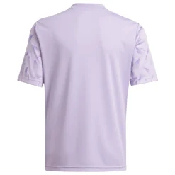 Adidas Kinder Trikot Team Icon 25 purple glow-white