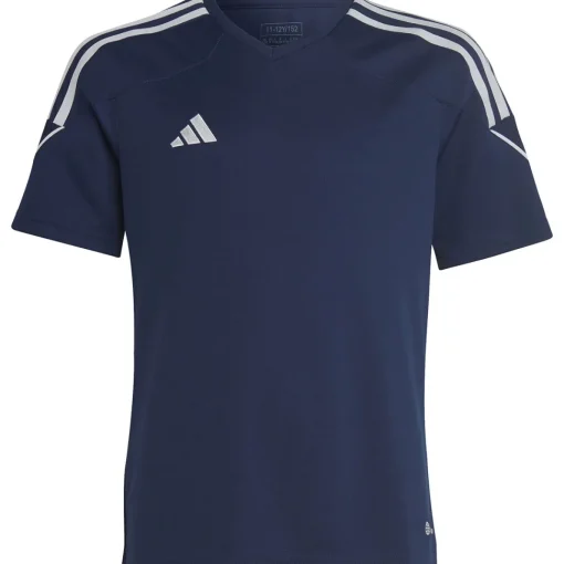 Adidas Kinder Trikot Tiro 23 blau-weiß