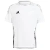 adidas Kinder Trikot Tiro 24 Competition White