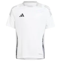 adidas Kinder Trikot Tiro 24 Competition White