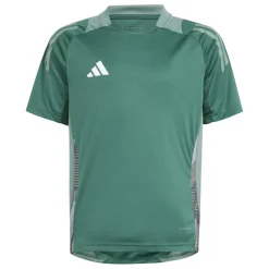 adidas Kinder Trikot Tiro 24 Competition Team Dark Green