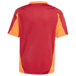 adidas Kinder Trikot Tiro 24 Competition Team Power Red