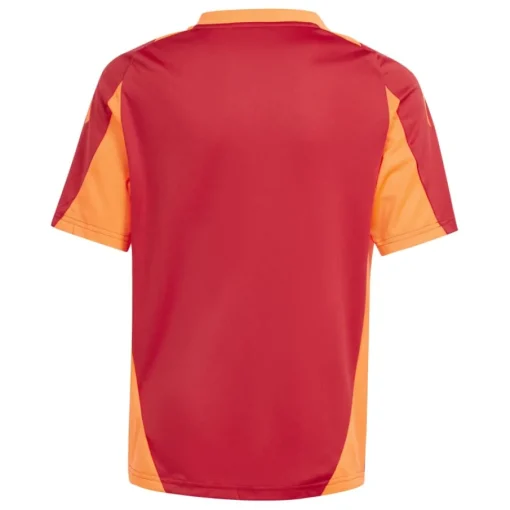 adidas Kinder Trikot Tiro 24 Competition Team Power Red