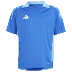 adidas Kinder Trikot Tiro 24 Competition Team Royal Blue