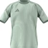 Adidas Kinder Trikot Tiro 24 Competition Match linen green