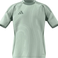 Adidas Kinder Trikot Tiro 24 Competition Match linen green