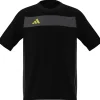 Adidas Kinder Trikot Tiro 25 Essentials black-solar yellow