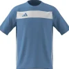 Adidas Kinder Trikot Tiro 25 Essentials semi blue burst-white