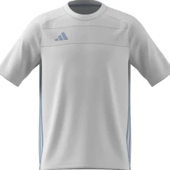 Adidas Kinder Trikot Tiro 25 Essentials white-clear sky