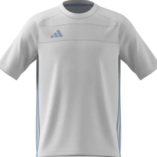 Adidas Kinder Trikot Tiro 25 Essentials white-clear sky