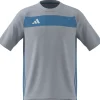 Adidas Kinder Trikot Tiro 25 Essentials halo blue-shock cyan