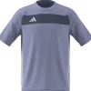 Adidas Kinder Trikot Tiro 25 Essentials violet tone-preloved ink