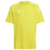 Adidas Kinder Trikot Tiro 24 Competition Match team yellow