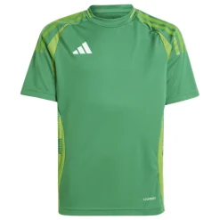 Adidas Kinder Trikot Tiro 24 Competition Match team green