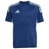 Adidas Kinder Trikot Tiro 25 Competition Match team navy blue 2