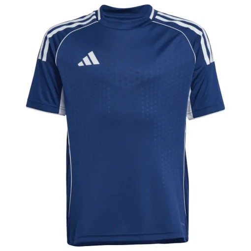 Adidas Kinder Trikot Tiro 25 Competition Match team navy blue 2