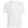 Adidas Kinder Trikot Tiro 25 Competition Match white