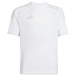 Adidas Kinder Trikot Tiro 25 Competition Match white