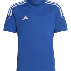 Adidas Kinder Trikot Tiro 23 blau-weiß