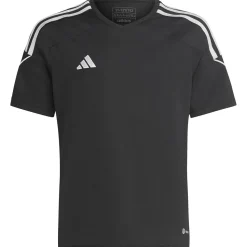Adidas Kinder Trikot Tiro 23 schwarz-weiß
