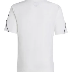 Adidas Kinder Trikot Tiro 23 weiß-schwarz