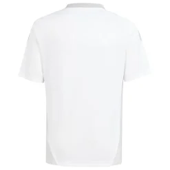 adidas Kinder Trikot Tiro 24 Competition White