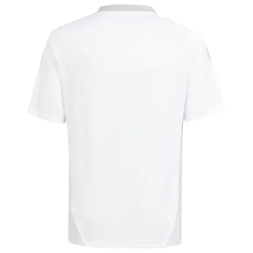 adidas Kinder Trikot Tiro 24 Competition White