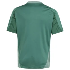 adidas Kinder Trikot Tiro 24 Competition Team Dark Green