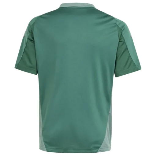 adidas Kinder Trikot Tiro 24 Competition Team Dark Green
