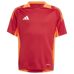 adidas Kinder Trikot Tiro 24 Competition Team Power Red