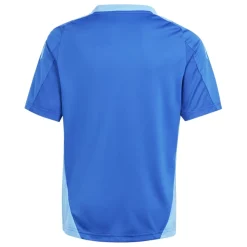 adidas Kinder Trikot Tiro 24 Competition Team Royal Blue