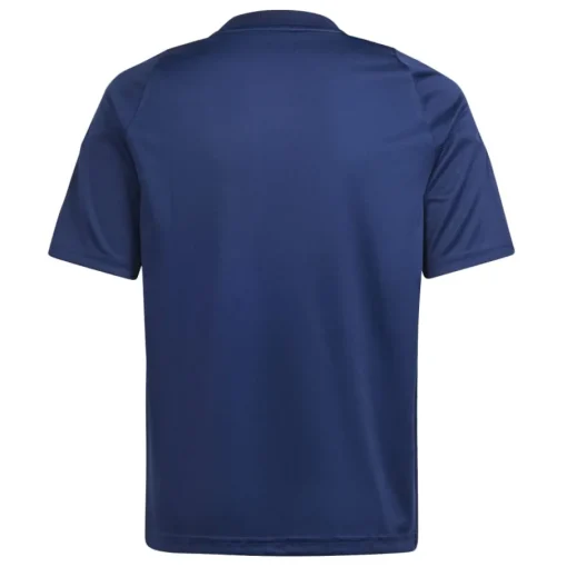 adidas Kinder Trikot Tiro 24 Team Navy Blue / White