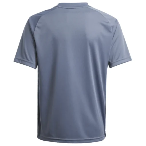 Adidas Kinder Trikot Tiro 25 Essentials team onix-super orange