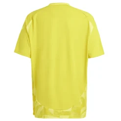 Adidas Kinder Trikot Tiro 24 Competition Match team yellow