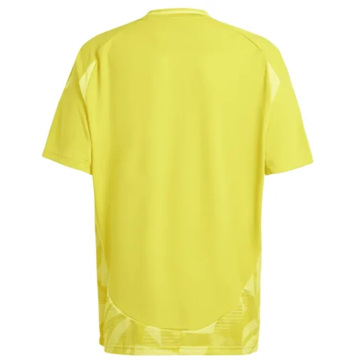 Adidas Kinder Trikot Tiro 24 Competition Match team yellow