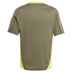 Adidas Kinder Trikot Tiro 24 Competition olive strata-spark
