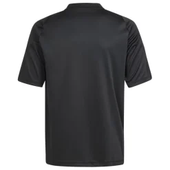 adidas Kinder Trikot Tiro 24 Black / White