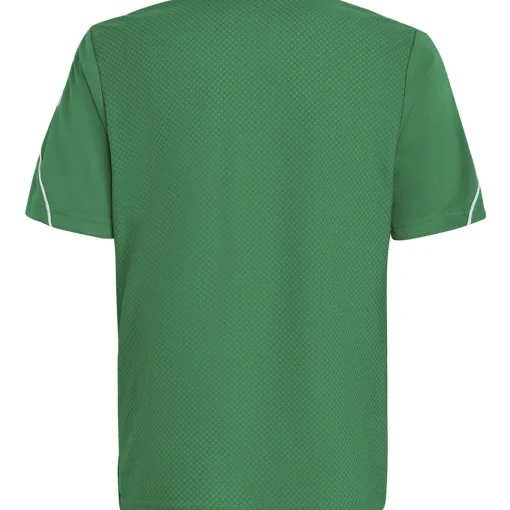 Adidas Kinder Trikot Tiro 23 grün-weiß