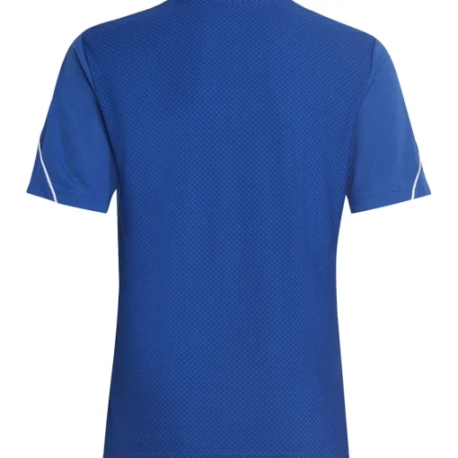 Adidas Kinder Trikot Tiro 23 blau-weiß